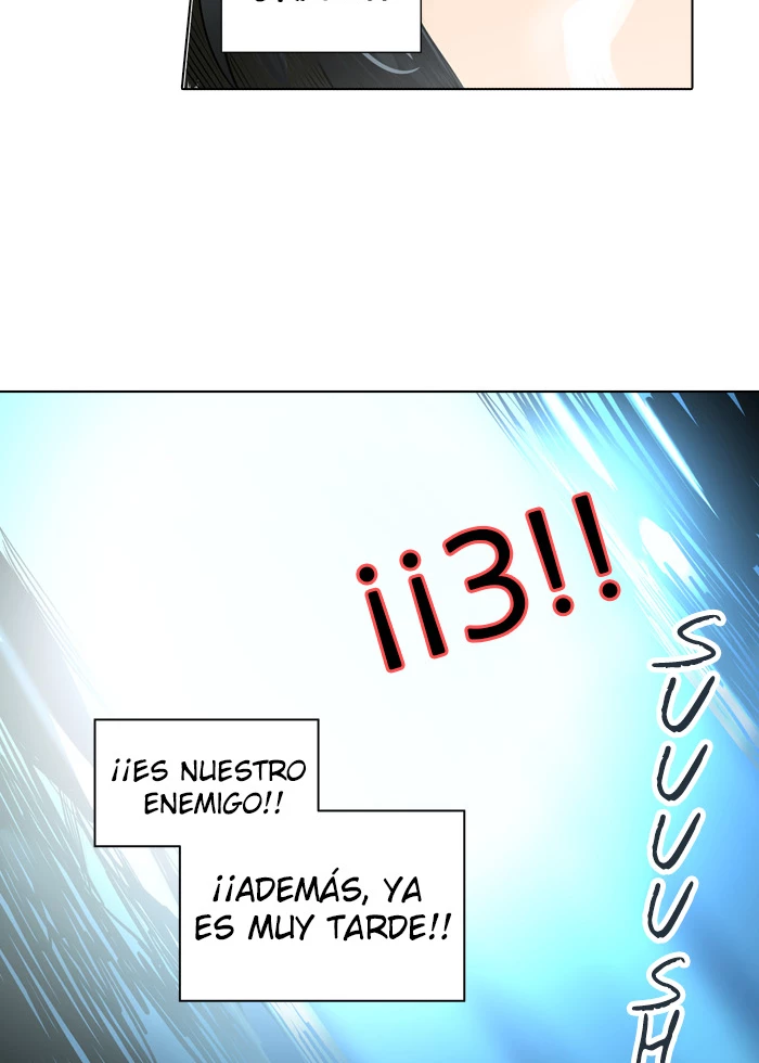 El irregular - Capítulo 270 - Página 18 - LectorTMOo