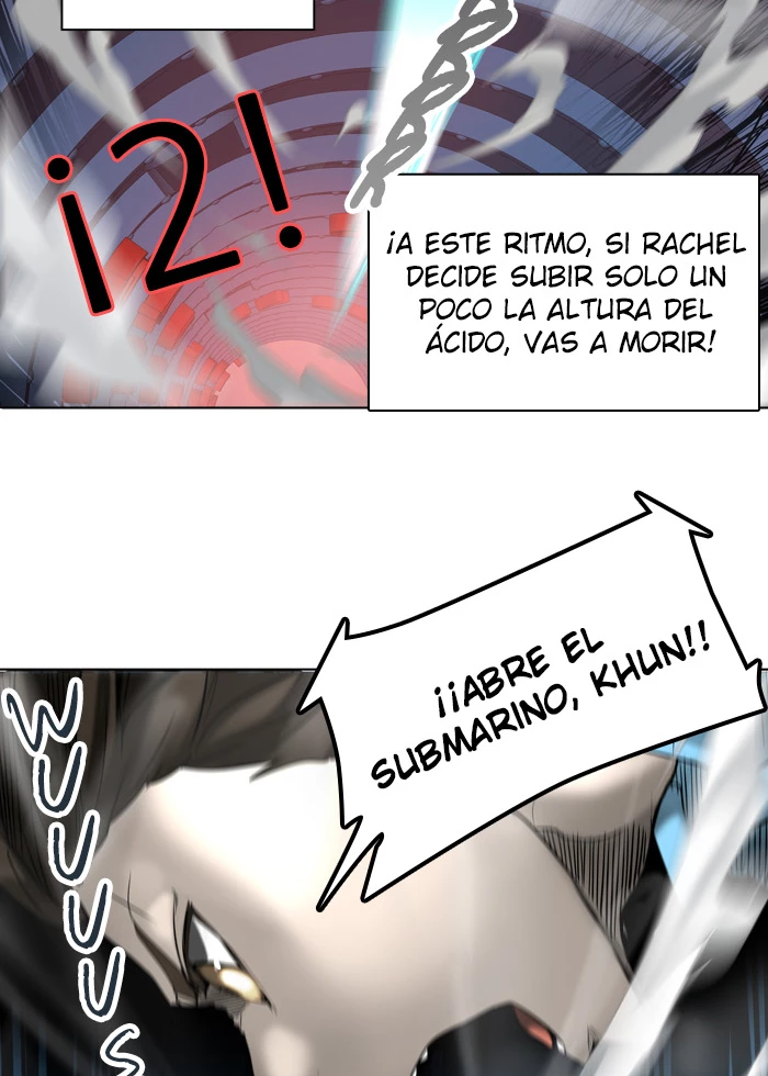 El irregular - Capítulo 270 - Página 20 - LectorTMOo