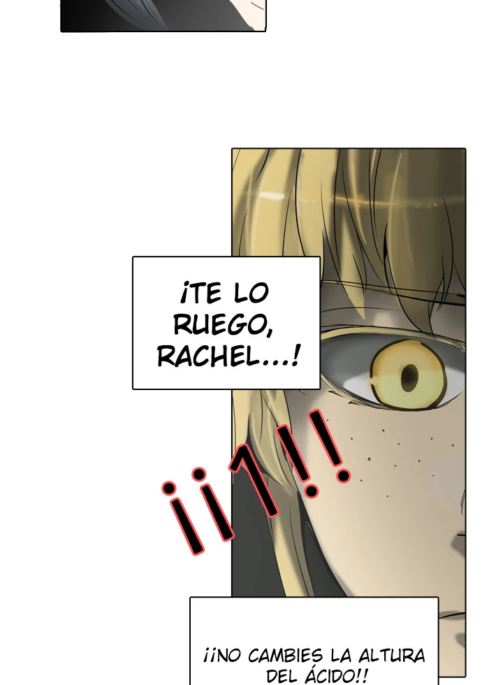 El irregular - Capítulo 270 - Página 22 - LectorTMOo