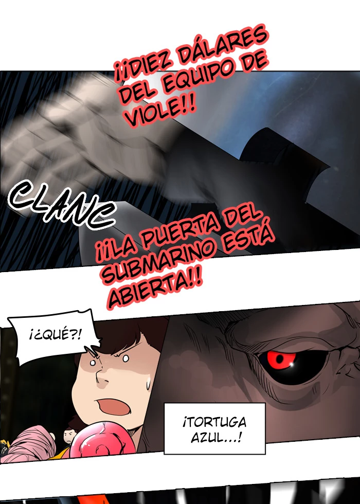 El irregular - Capítulo 270 - Página 25 - LectorTMOo