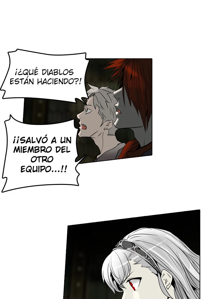 El irregular - Capítulo 270 - Página 27 - LectorTMOo