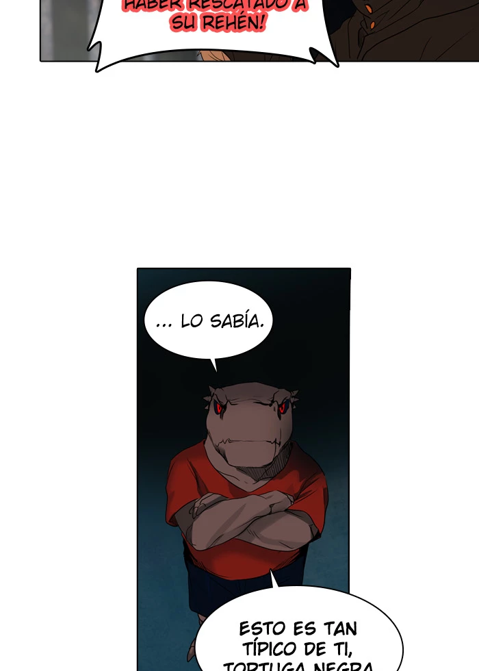 El irregular - Capítulo 270 - Página 29 - LectorTMOo