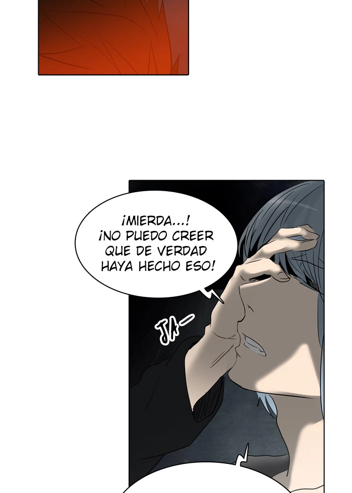 El irregular - Capítulo 270 - Página 32 - LectorTMOo