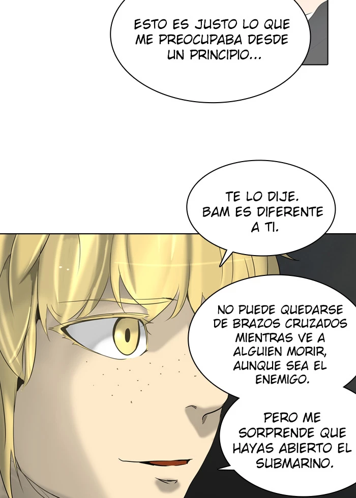 El irregular - Capítulo 270 - Página 33 - LectorTMOo