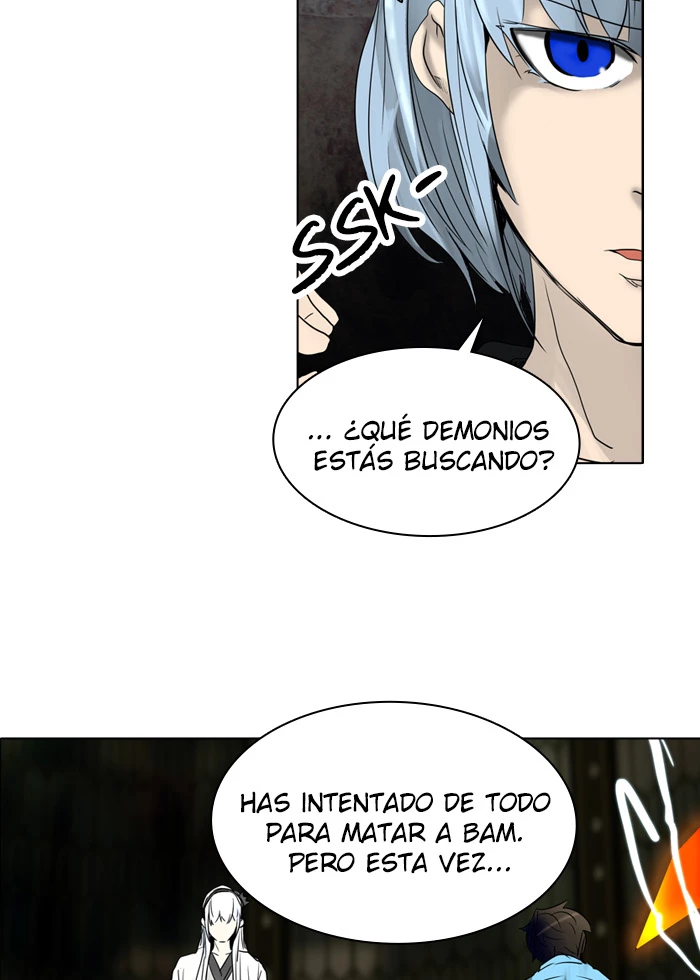 El irregular - Capítulo 270 - Página 37 - LectorTMOo