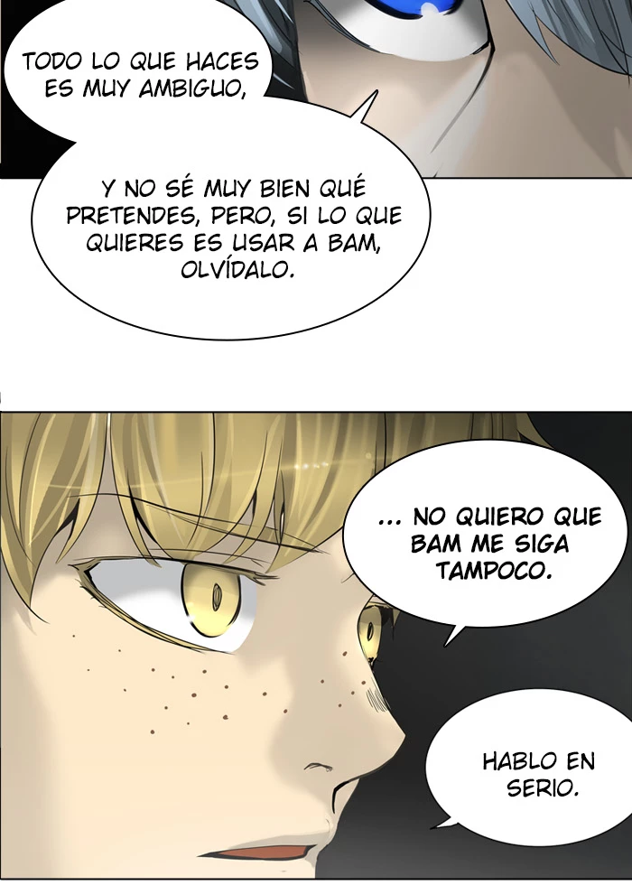El irregular - Capítulo 270 - Página 39 - LectorTMOo