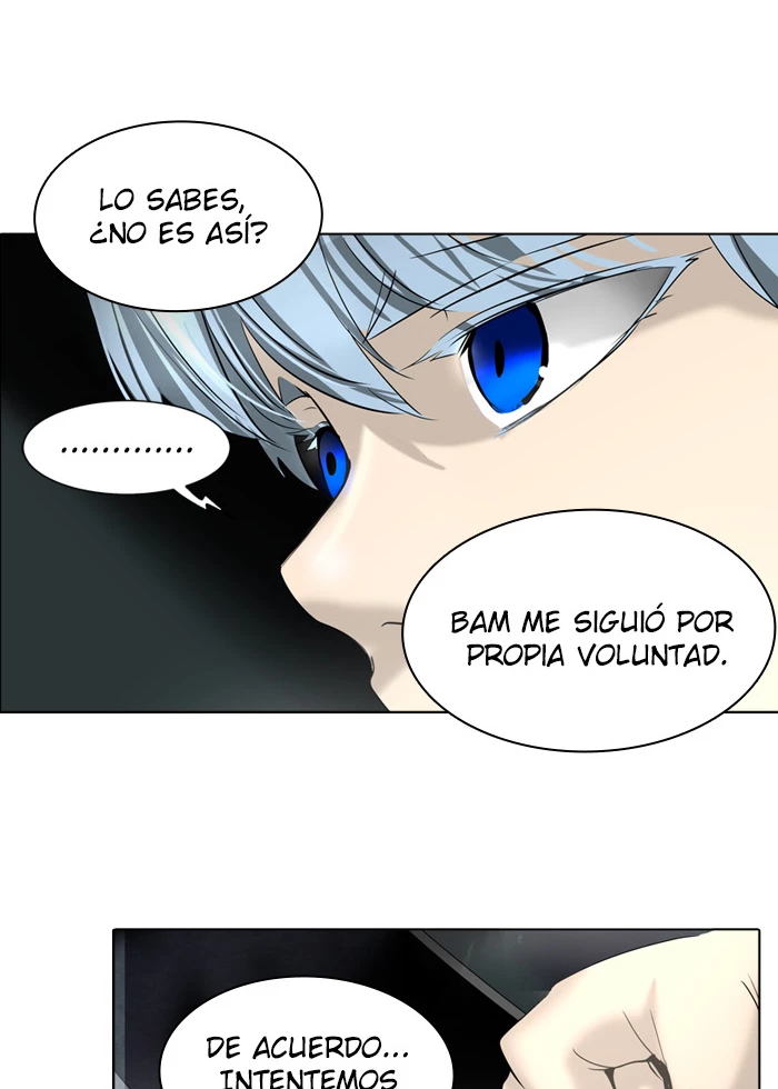 El irregular - Capítulo 270 - Página 40 - LectorTMOo
