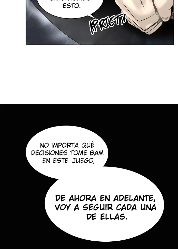 El irregular - Capítulo 270 - Página 41 - LectorTMOo