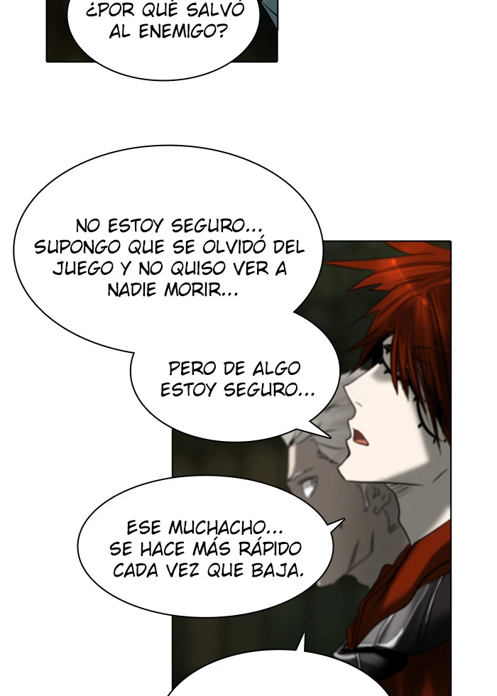 El irregular - Capítulo 270 - Página 45 - LectorTMOo
