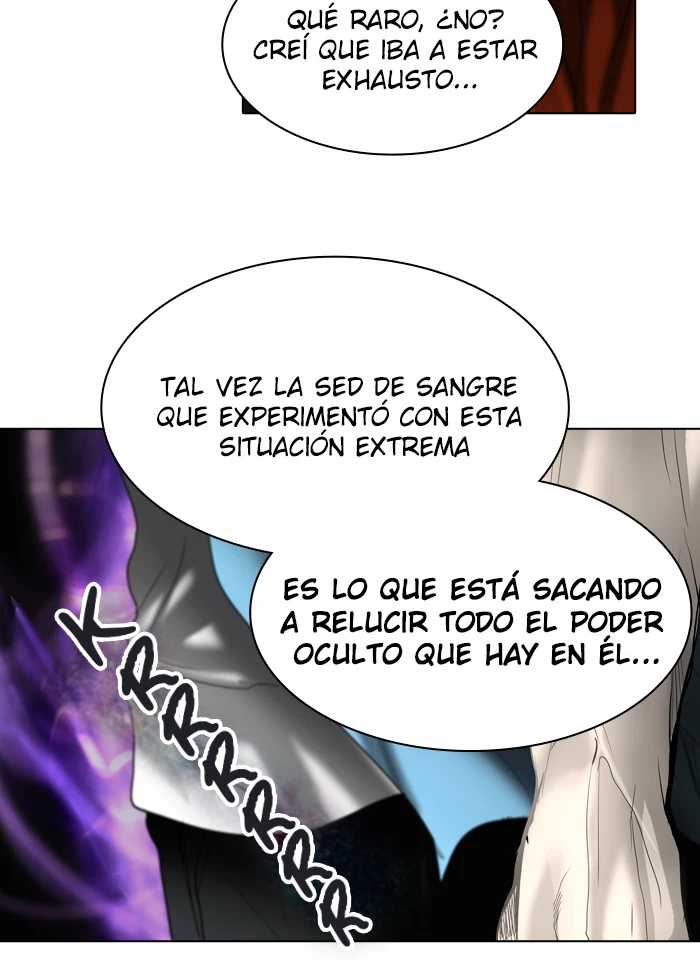 El irregular - Capítulo 270 - Página 46 - LectorTMOo