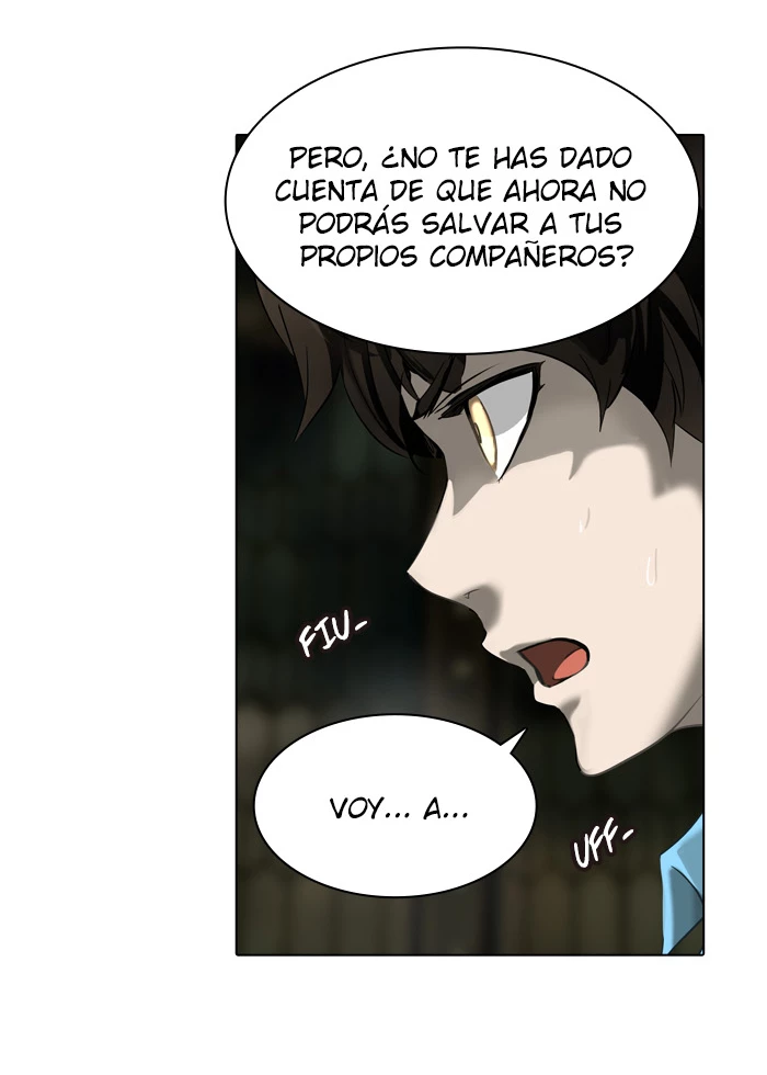 El irregular - Capítulo 270 - Página 48 - LectorTMOo