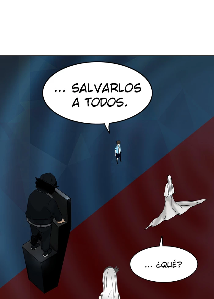 El irregular - Capítulo 270 - Página 49 - LectorTMOo