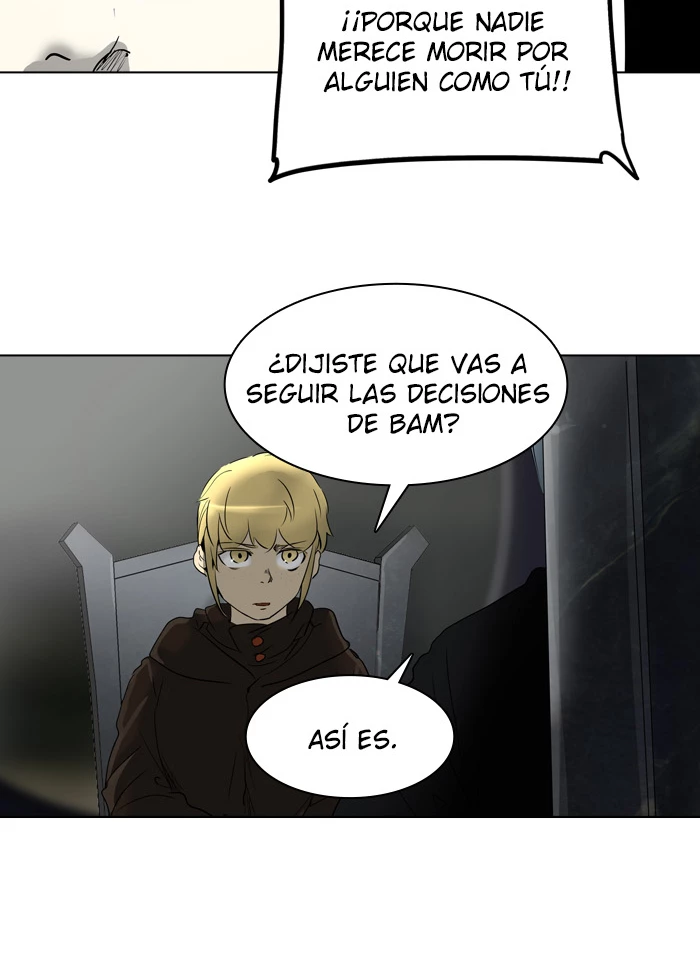 El irregular - Capítulo 270 - Página 51 - LectorTMOo