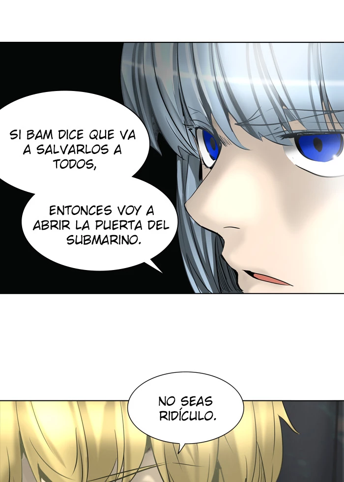El irregular - Capítulo 270 - Página 52 - LectorTMOo