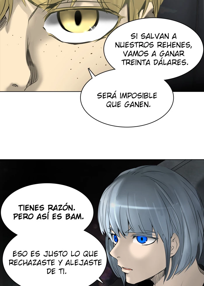 El irregular - Capítulo 270 - Página 53 - LectorTMOo