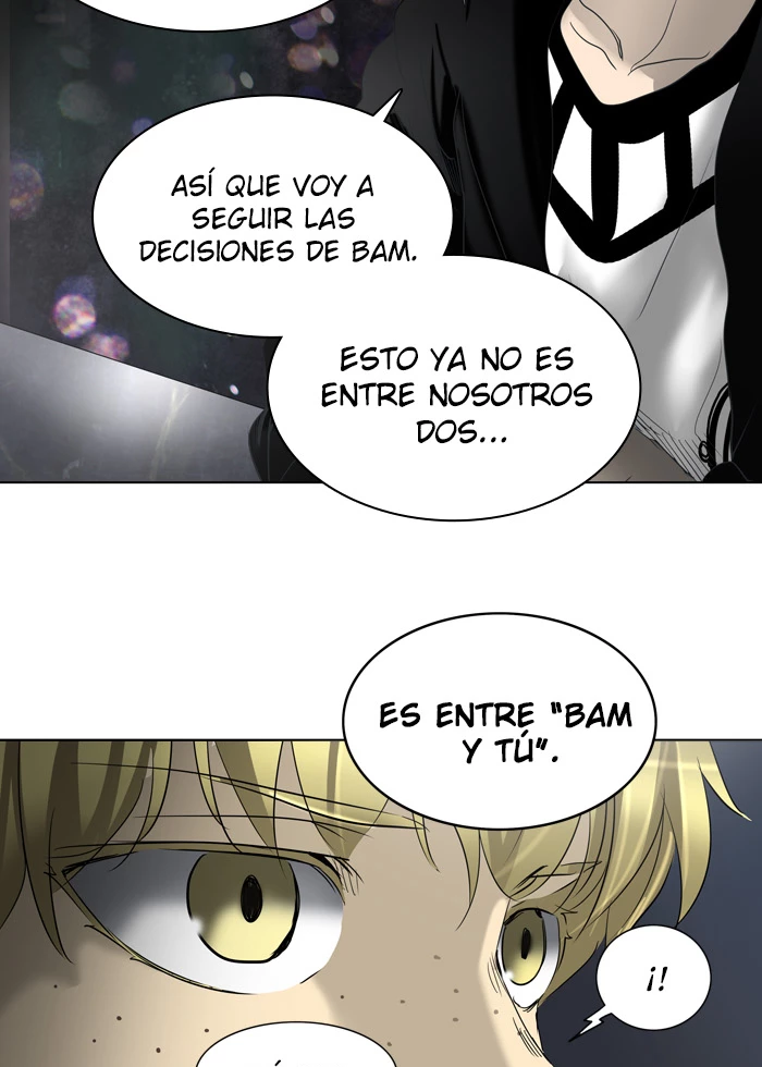 El irregular - Capítulo 270 - Página 54 - LectorTMOo