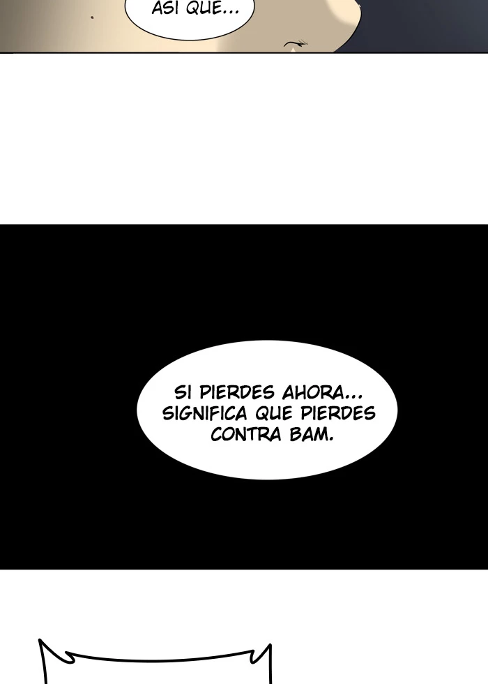 El irregular - Capítulo 270 - Página 55 - LectorTMOo