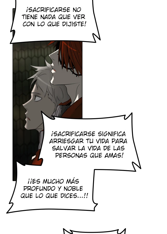 El irregular - Capítulo 270 - Página 56 - LectorTMOo