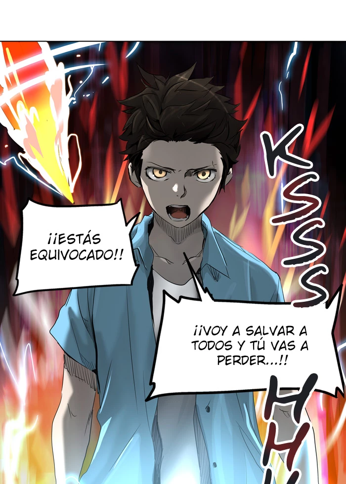 El irregular - Capítulo 270 - Página 58 - LectorTMOo