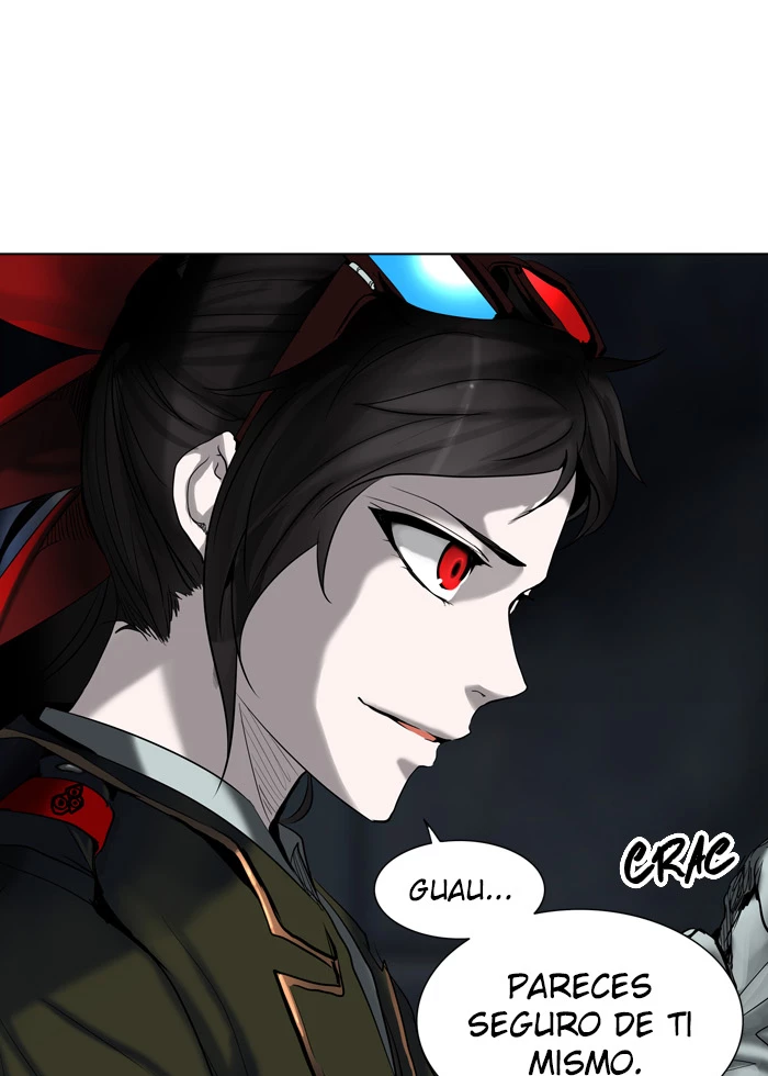 El irregular - Capítulo 270 - Página 62 - LectorTMOo