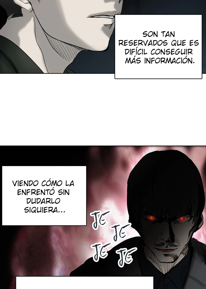 El irregular - Capítulo 270 - Página 66 - LectorTMOo