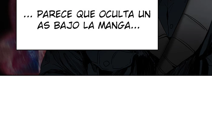 El irregular - Capítulo 270 - Página 67 - LectorTMOo