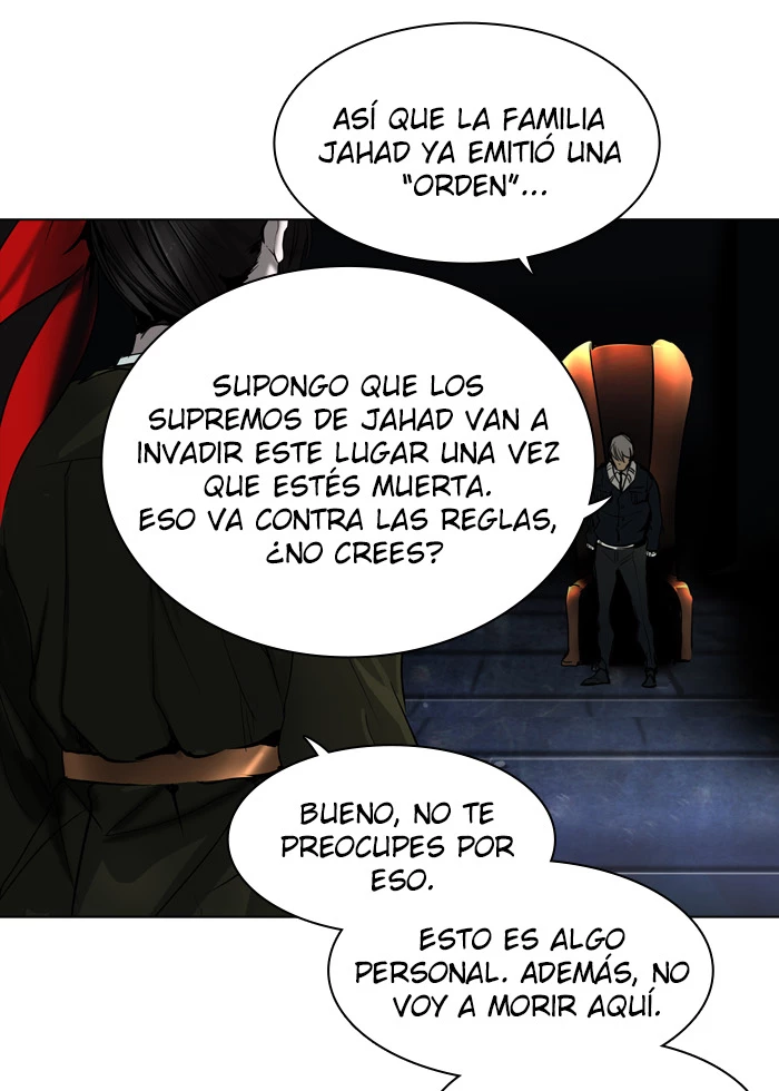 El irregular - Capítulo 270 - Página 68 - LectorTMOo