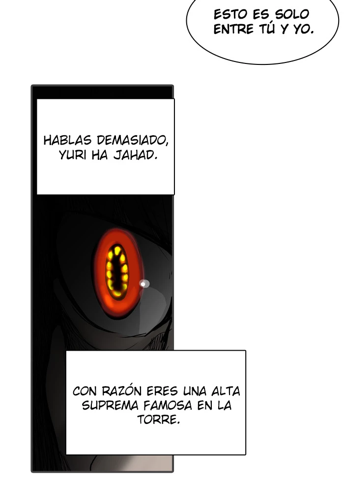 El irregular - Capítulo 270 - Página 69 - LectorTMOo