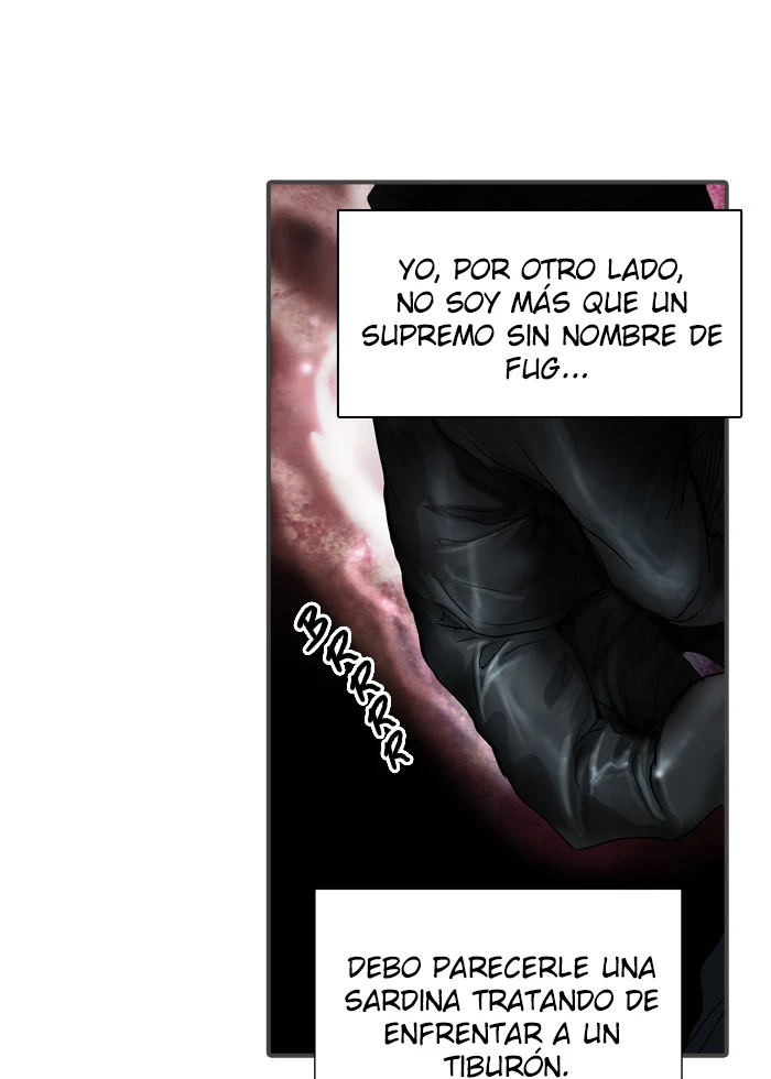 El irregular - Capítulo 270 - Página 70 - LectorTMOo