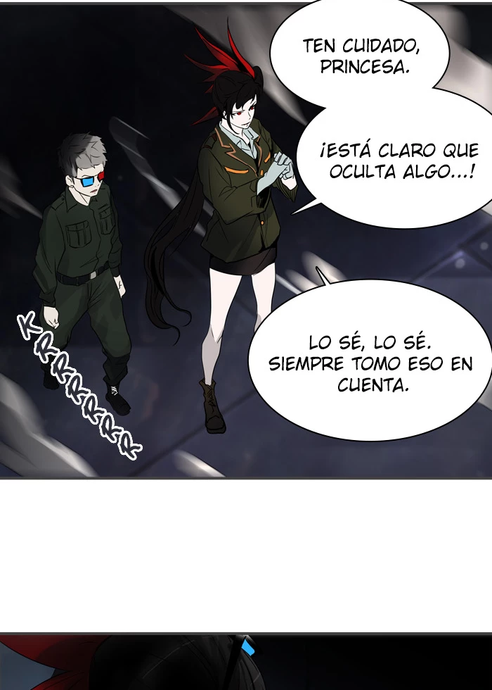 El irregular - Capítulo 270 - Página 73 - LectorTMOo