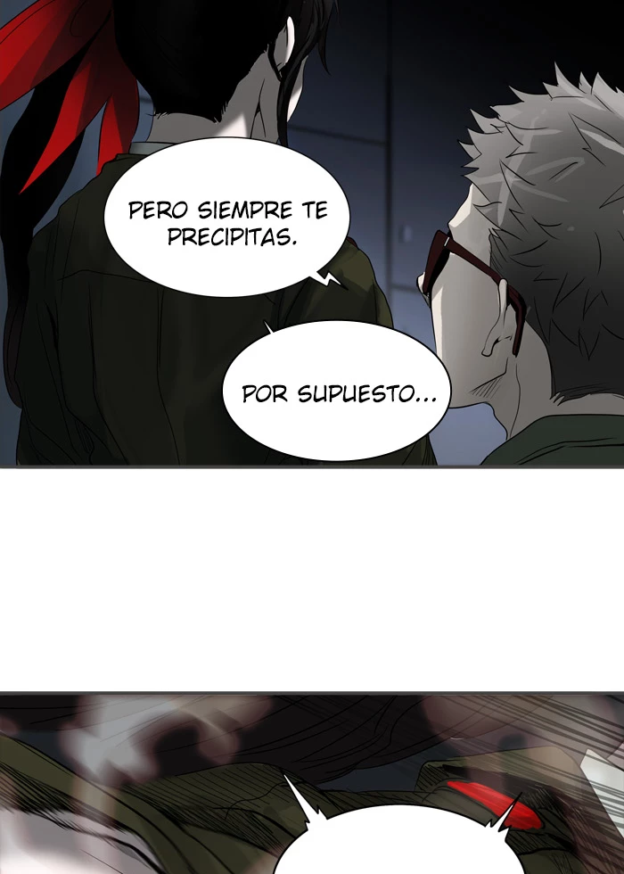 El irregular - Capítulo 270 - Página 74 - LectorTMOo