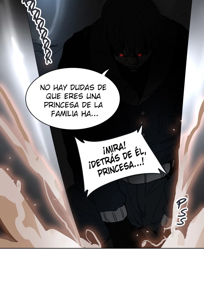 El irregular - Capítulo 270 - Página 87 - LectorTMOo