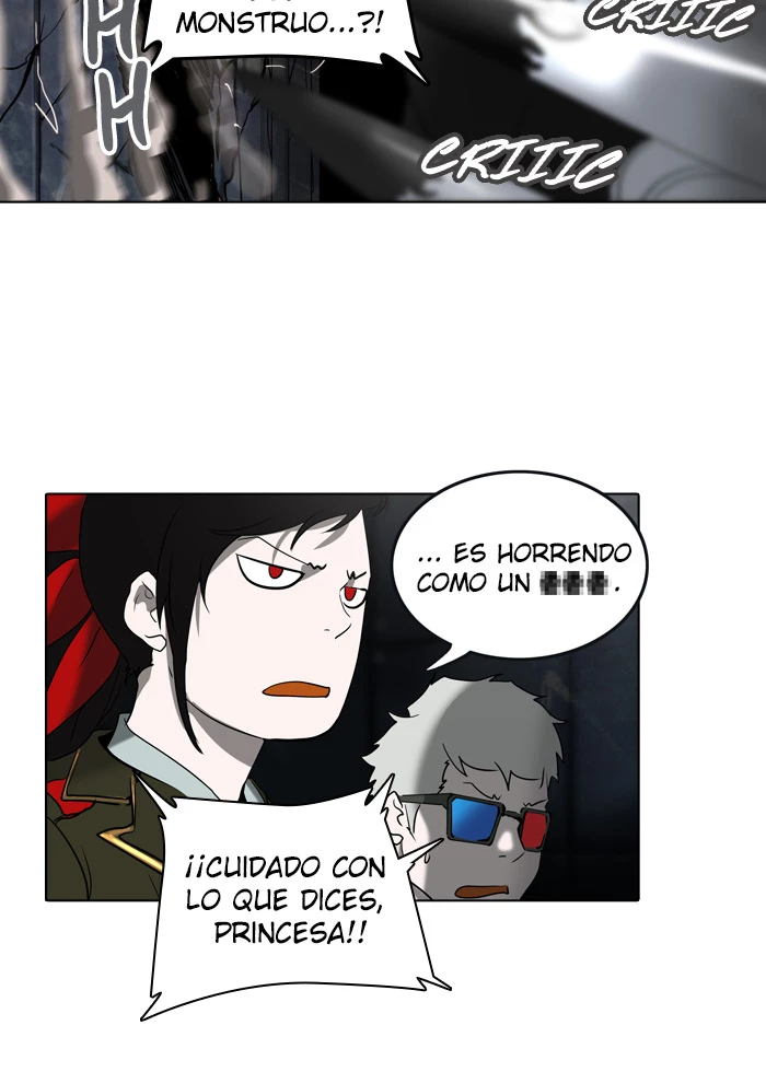 El irregular - Capítulo 270 - Página 90 - LectorTMOo
