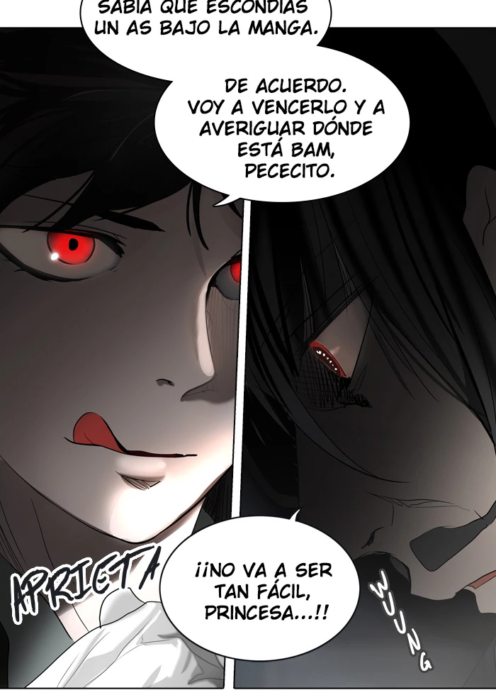 El irregular - Capítulo 270 - Página 92 - LectorTMOo