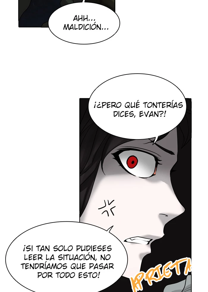 El irregular - Capítulo 271 - Página 4 - LectorTMOo