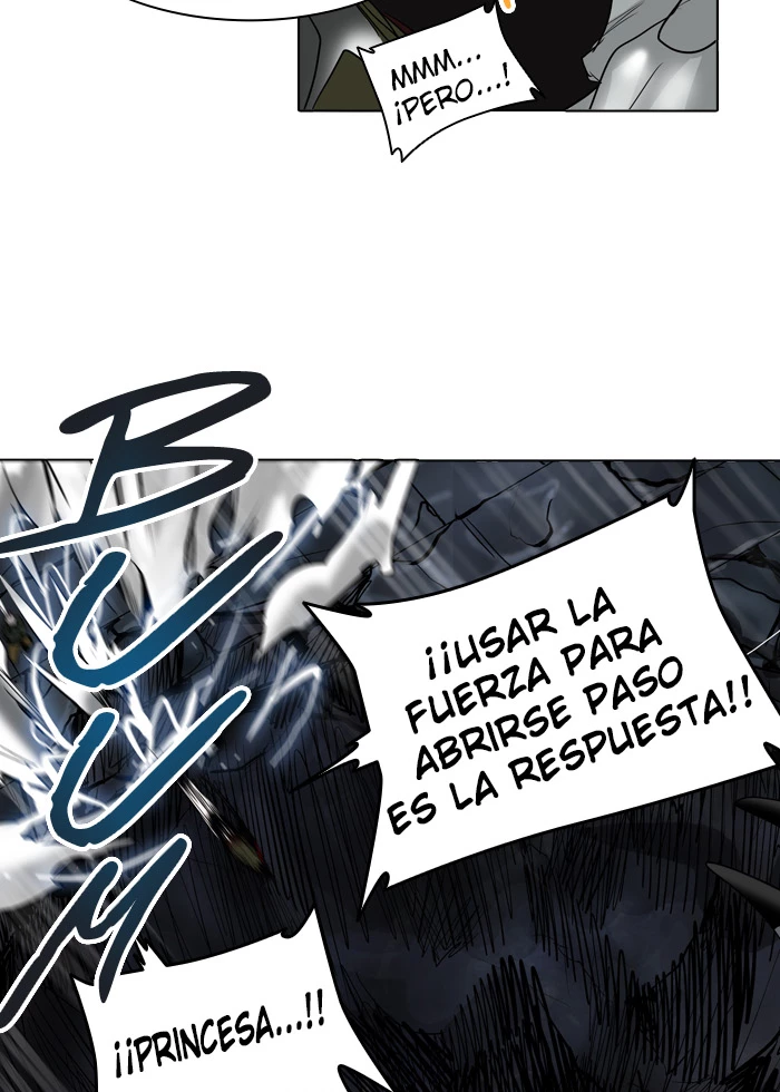 El irregular - Capítulo 271 - Página 5 - LectorTMOo