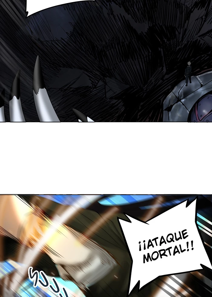 El irregular - Capítulo 271 - Página 6 - LectorTMOo