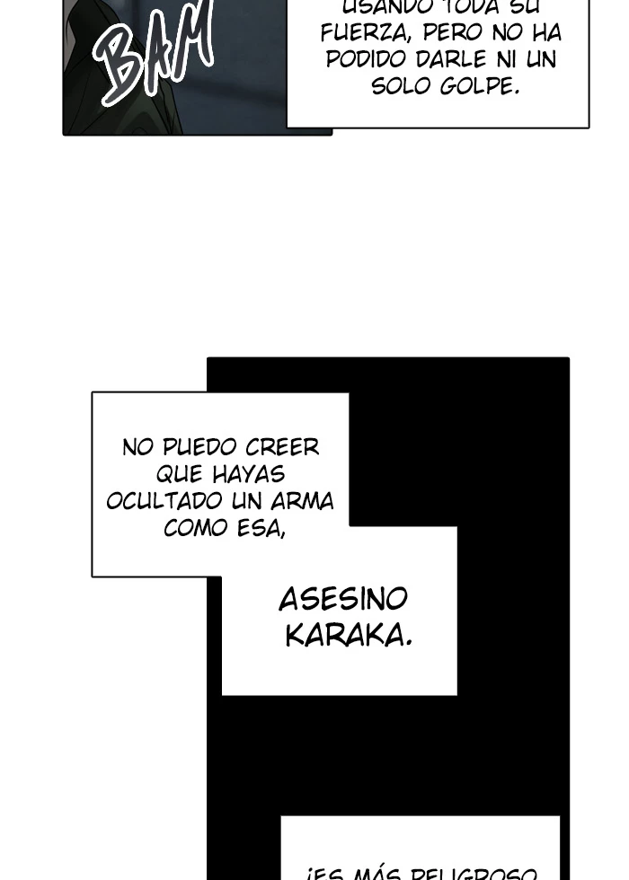 El irregular - Capítulo 271 - Página 17 - LectorTMOo