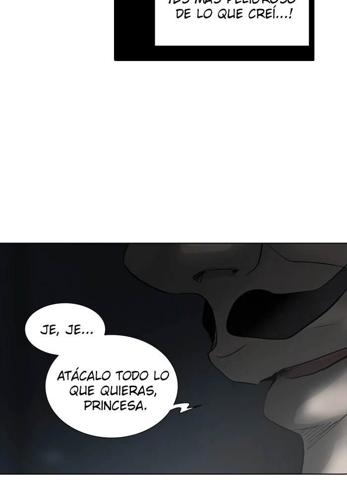 El irregular - Capítulo 271 - Página 18 - LectorTMOo