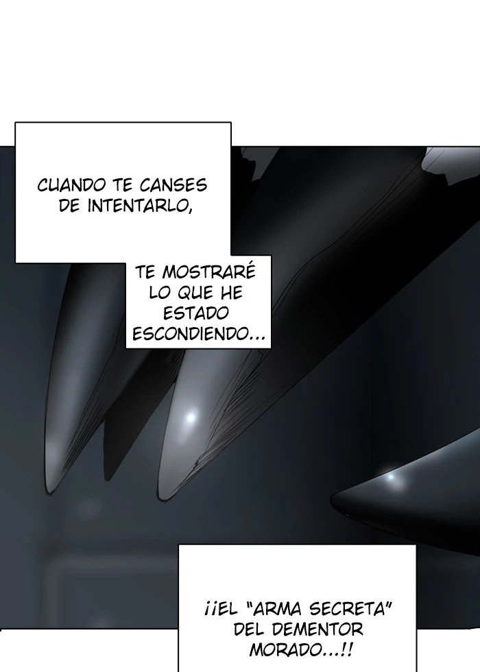 El irregular - Capítulo 271 - Página 19 - LectorTMOo