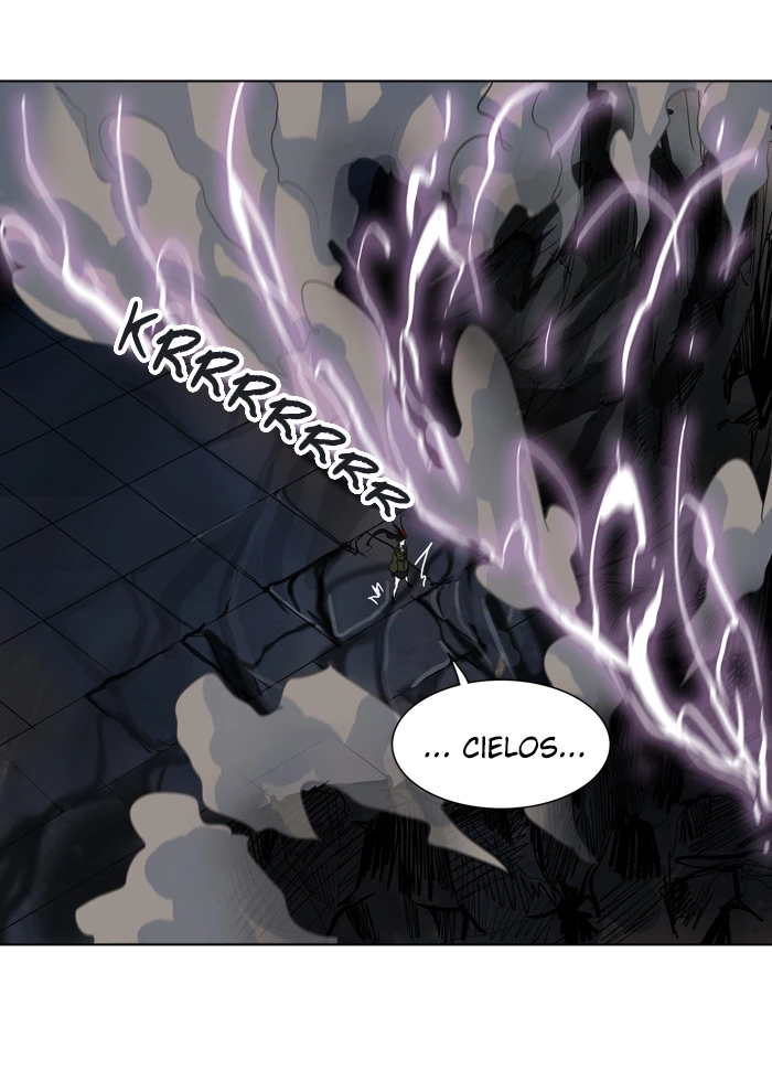 El irregular - Capítulo 271 - Página 25 - LectorTMOo