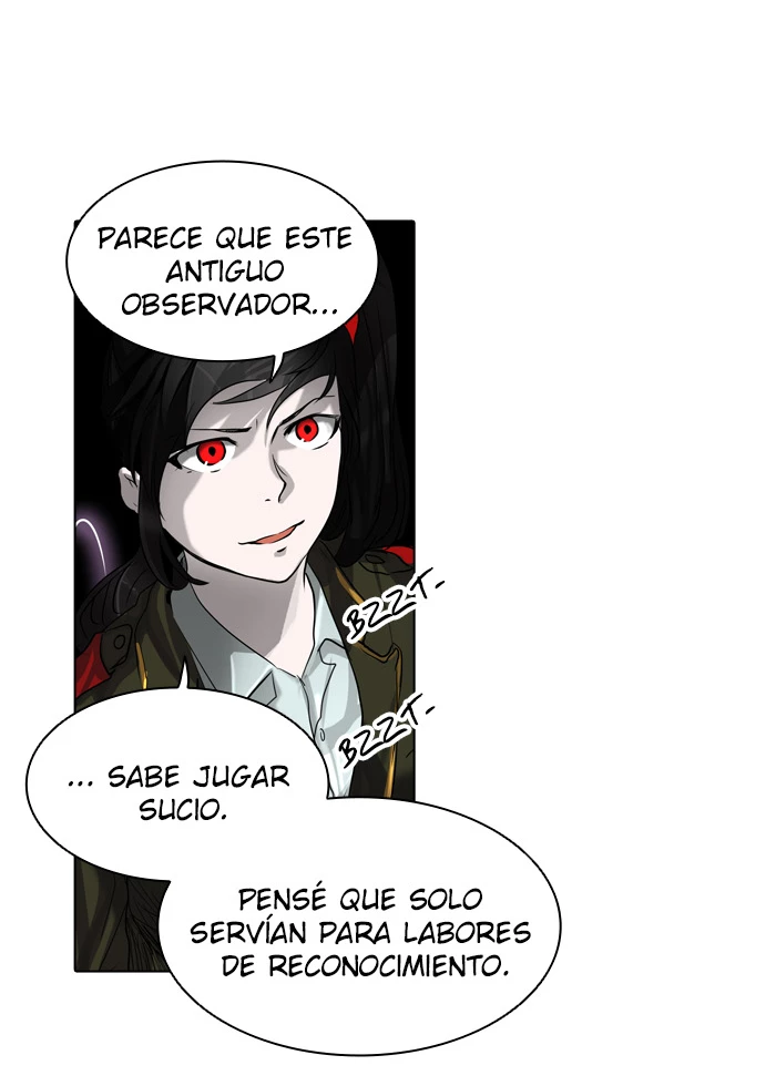 El irregular - Capítulo 271 - Página 26 - LectorTMOo