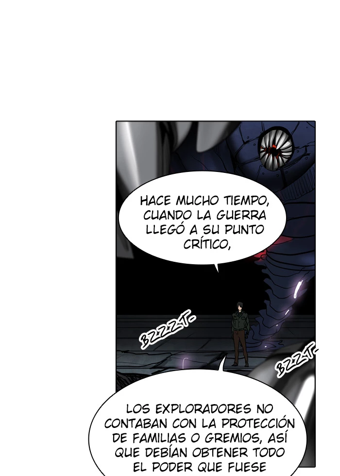 El irregular - Capítulo 271 - Página 27 - LectorTMOo