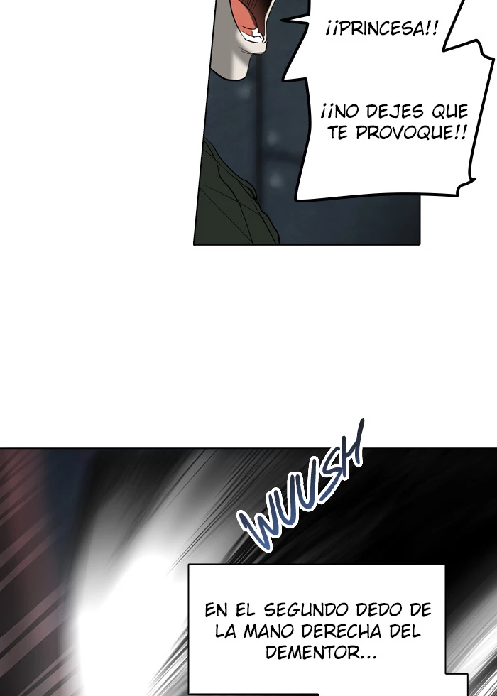 El irregular - Capítulo 271 - Página 31 - LectorTMOo