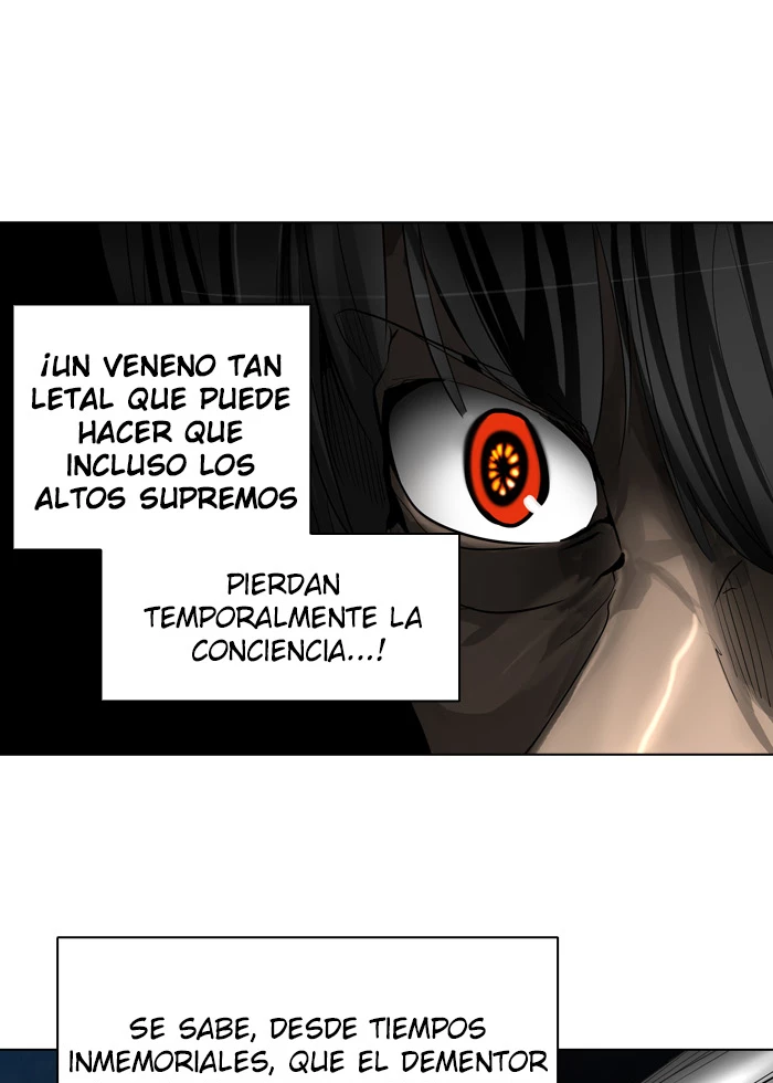 El irregular - Capítulo 271 - Página 33 - LectorTMOo