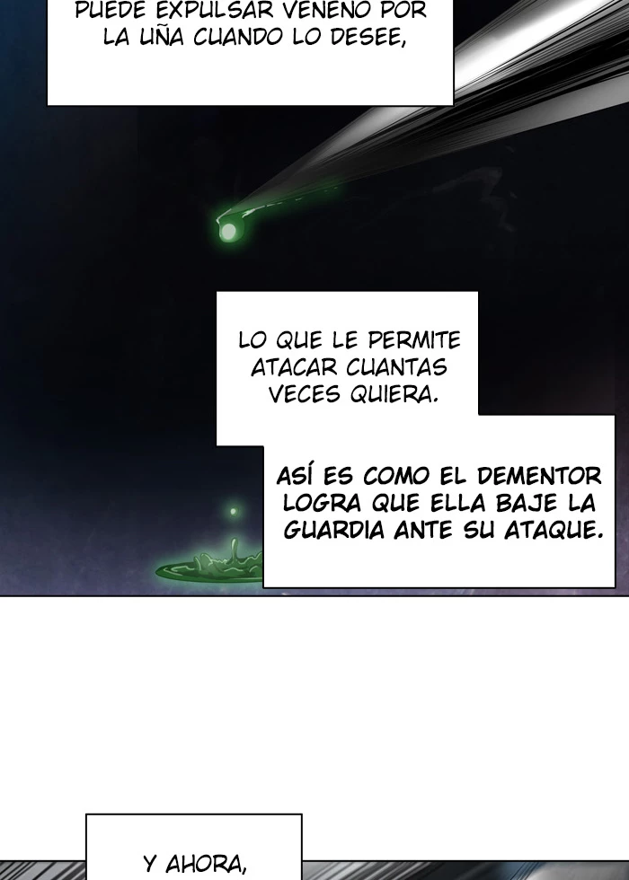 El irregular - Capítulo 271 - Página 34 - LectorTMOo