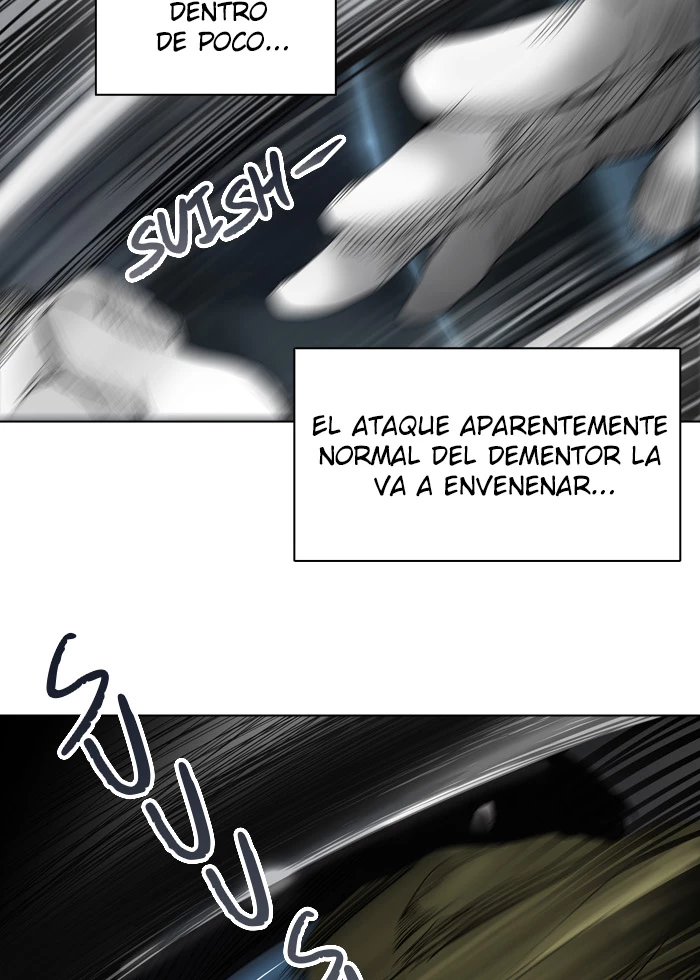 El irregular - Capítulo 271 - Página 35 - LectorTMOo