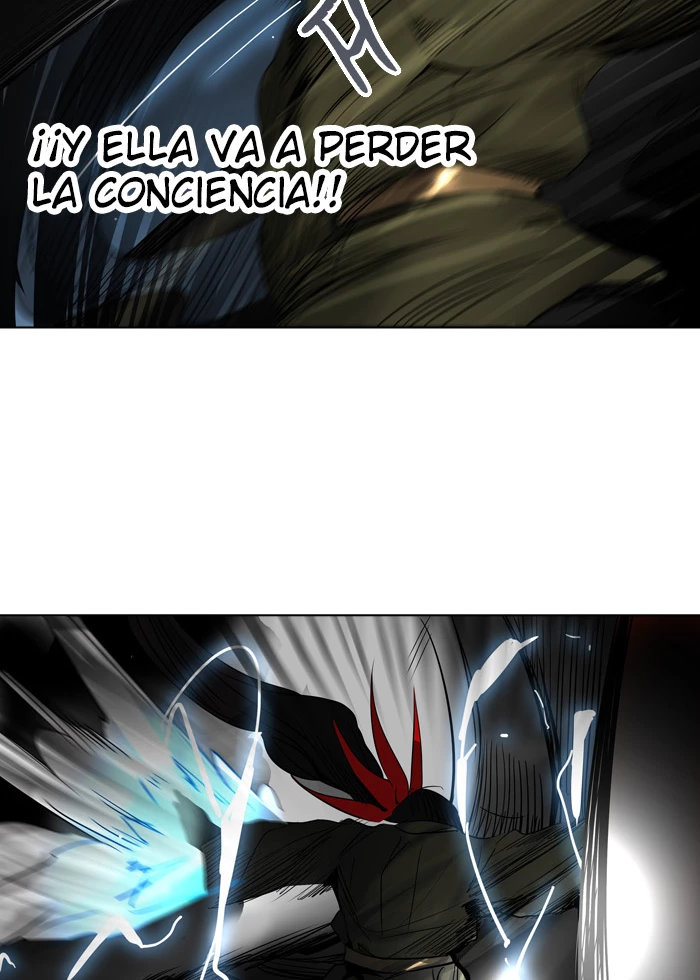 El irregular - Capítulo 271 - Página 36 - LectorTMOo