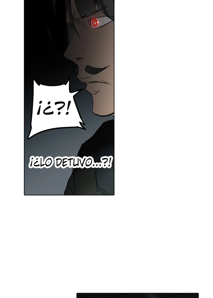 El irregular - Capítulo 271 - Página 38 - LectorTMOo