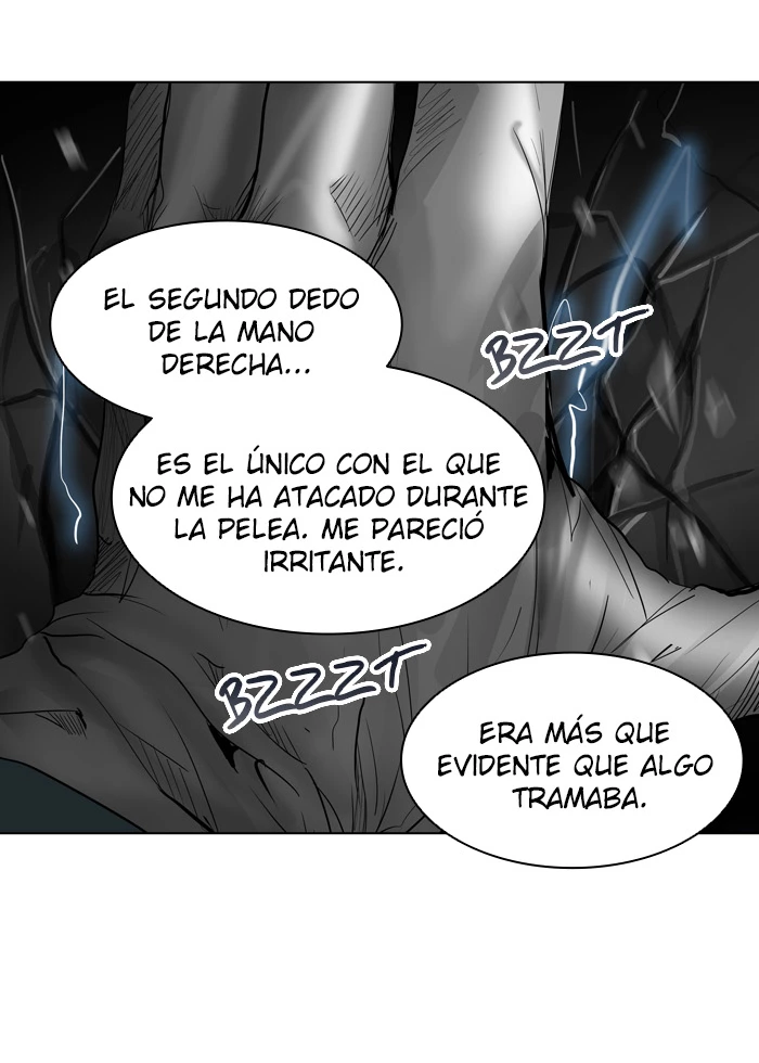 El irregular - Capítulo 271 - Página 40 - LectorTMOo